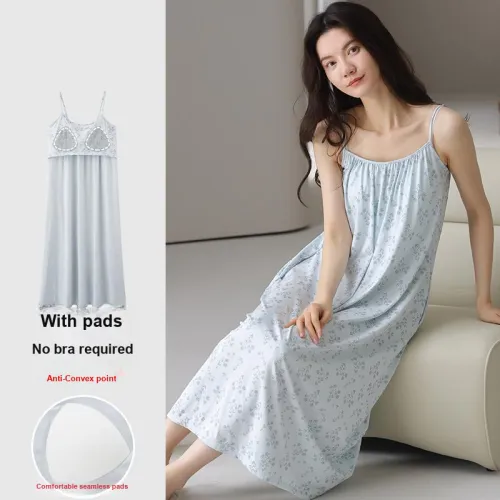 MIIOW Cool One Summer Series Nightgown Women's Shopping Bag