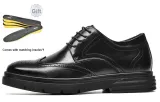 Classic Black (Nappa Leather)