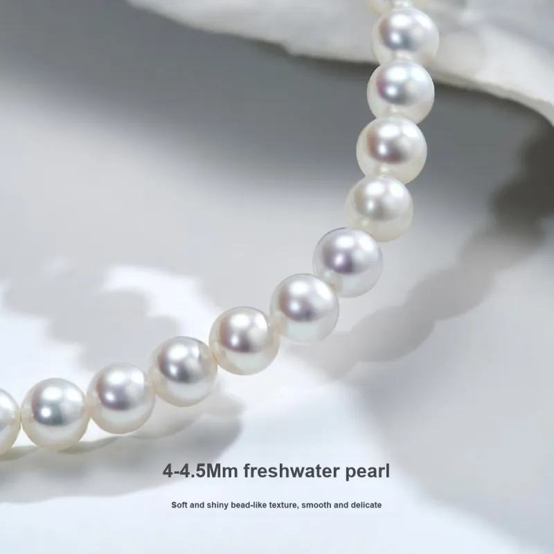 ME LUXE Pearl Bracelets Women's-3