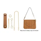 Earth Yellow Shoulder Support+Smaller Bag Modified Set
