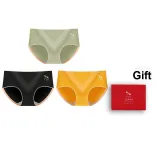 Fruit Green-Black-Ginger Yellow