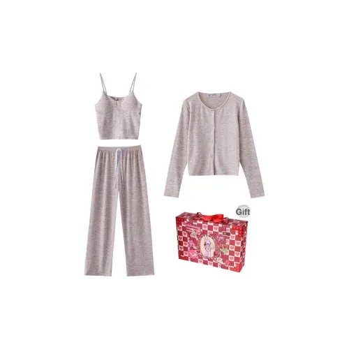 VOGTEE Женские подарочные наборы пижам