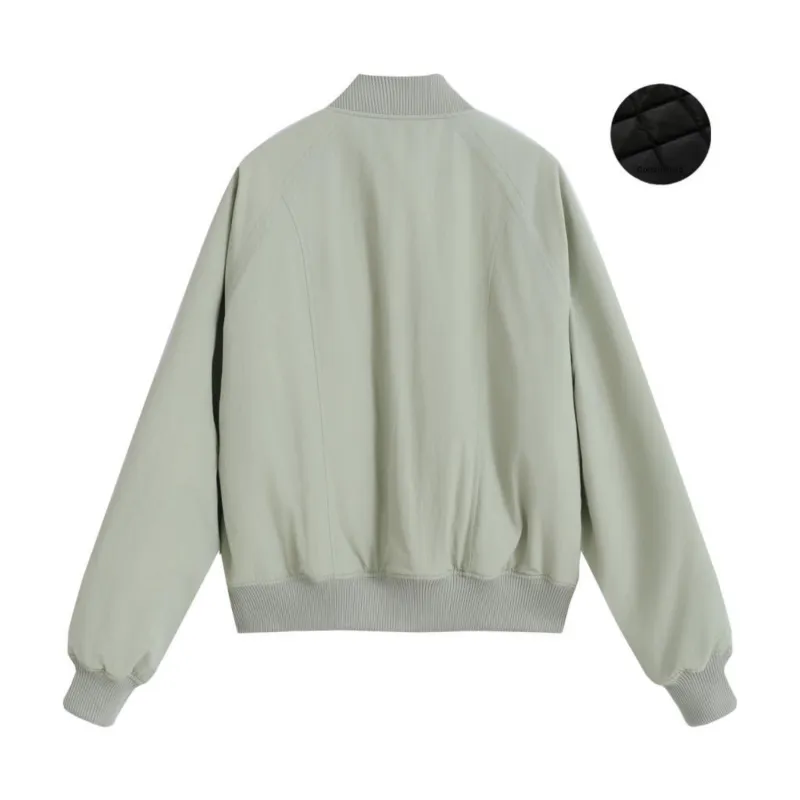 WAITINGWAVE Jackets & Coats Unisex-5