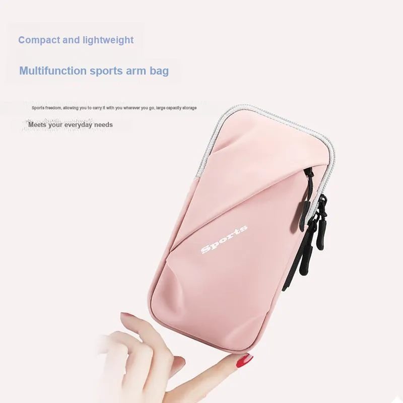 NAILEKESI Running Equipment-12
