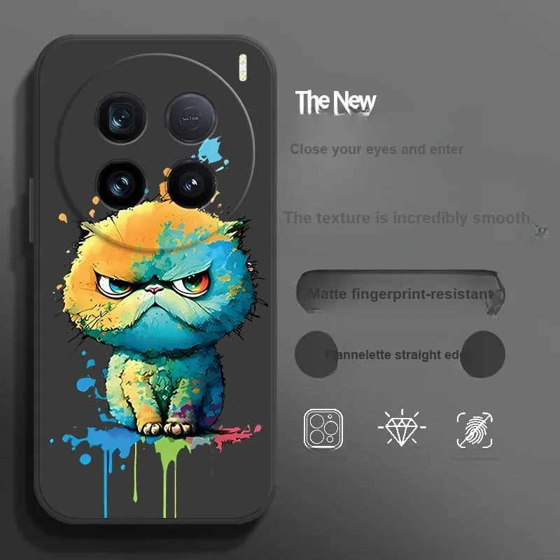 BAOCHENG Phone Cases-3