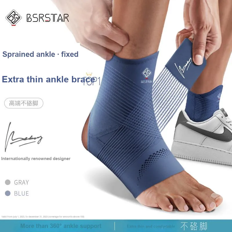 BESTRAY Ankle Braces Basketball Running Unisex-1