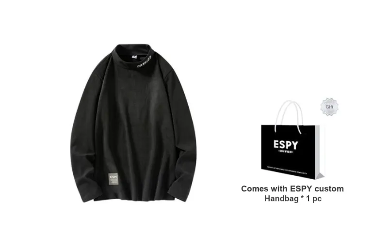 ESPY Sweatshirts Unisex-0