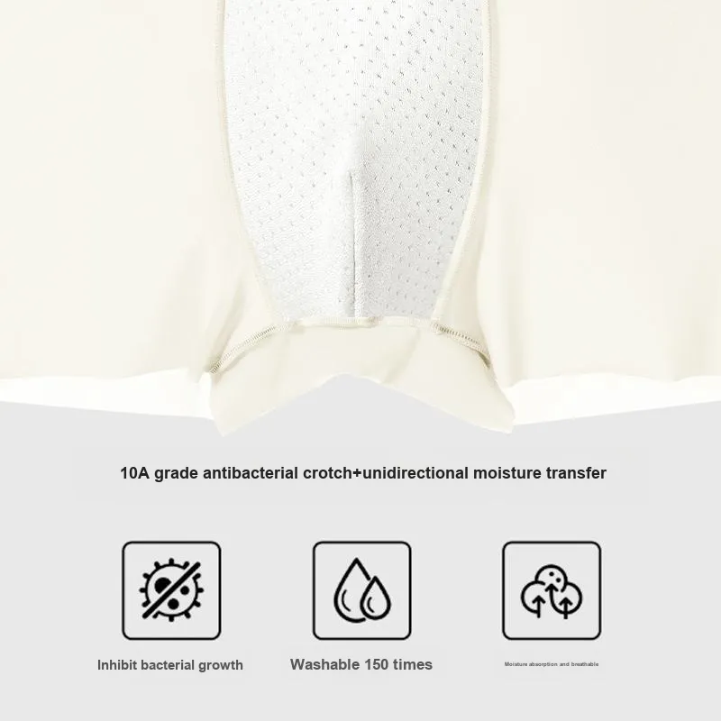 MIIOW Underpants Men's Box 3 Pack-14
