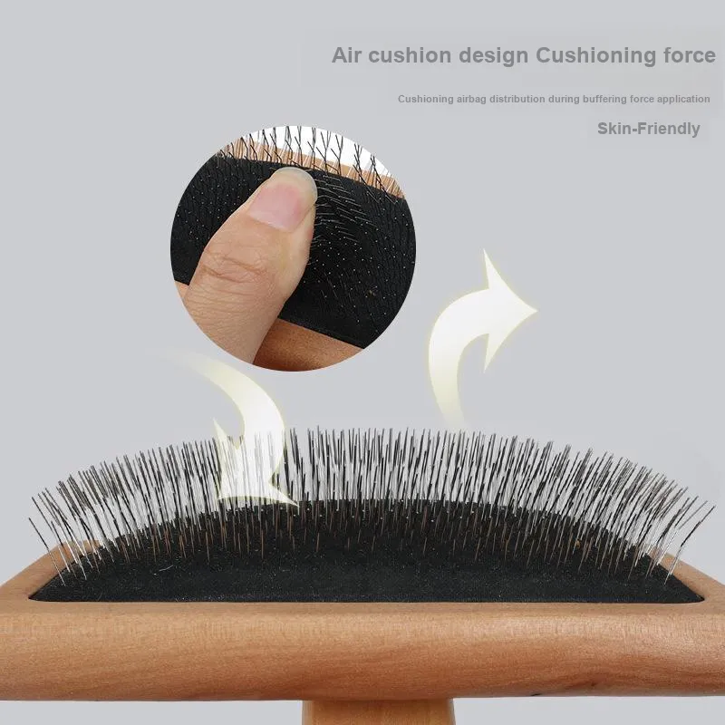 HISTOTREE Cat And Dog Combs & Flea Combs-5