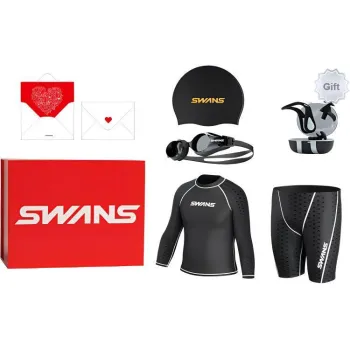 Swans Swimming Equipment Sets
