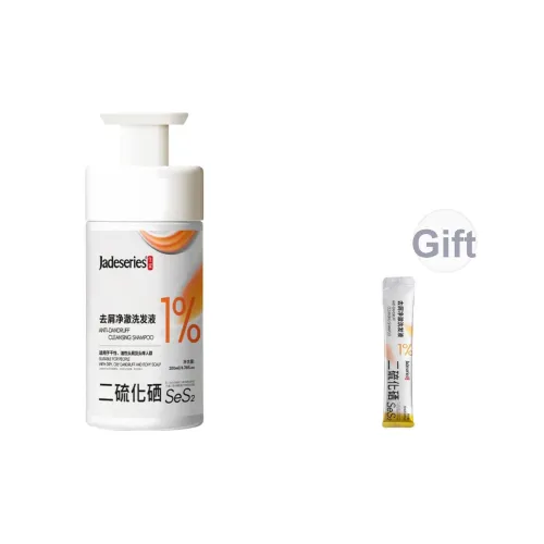 JIADAI Shampoo / Shampoo Мыло