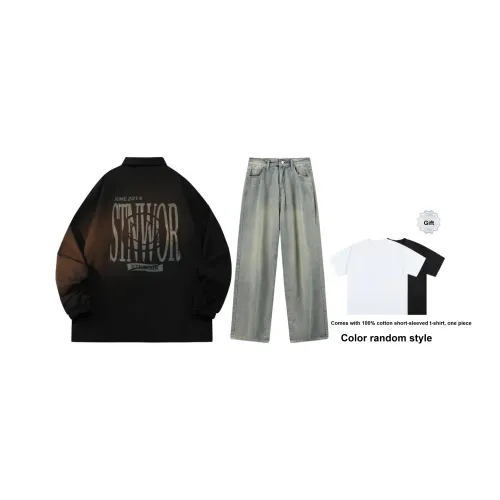 STNW Унисекс Повседневная спортивная одежда