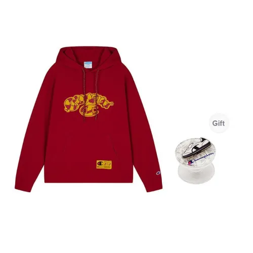 Champion Year Of The Snake Limited Edition Sweatshirt Unisex