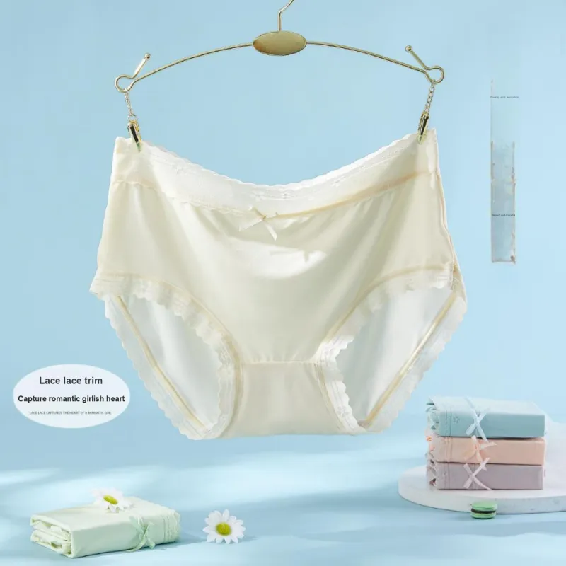 ALDOLA Underpants Women's 5 Pack-3
