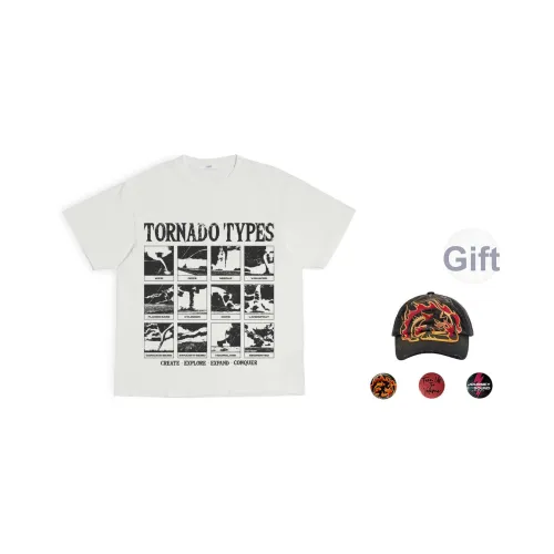 Createexploreexpandconquer Унисекс T-рубашки