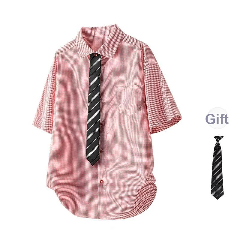 Universal Templates Shirt Unisex-4