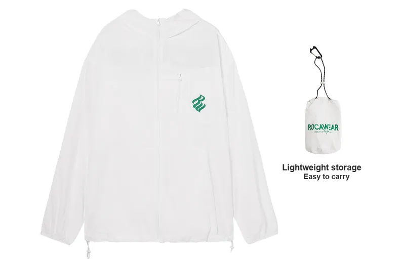ROCAWEAR Sun Protection Clothing Unisex-4