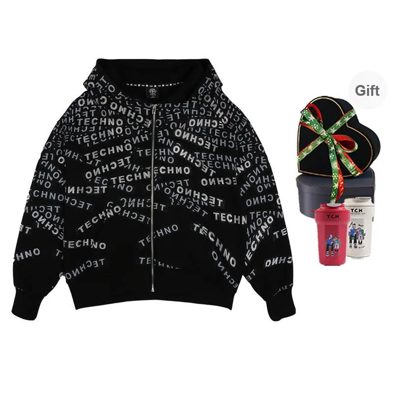 TCH Jackets Unisex-8