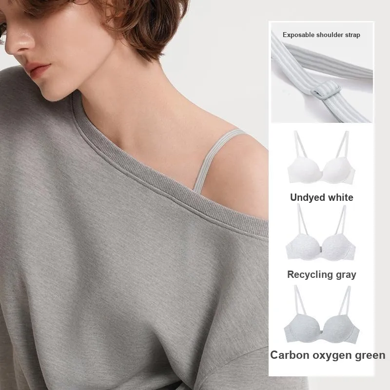 Ubras Women's Bras-8