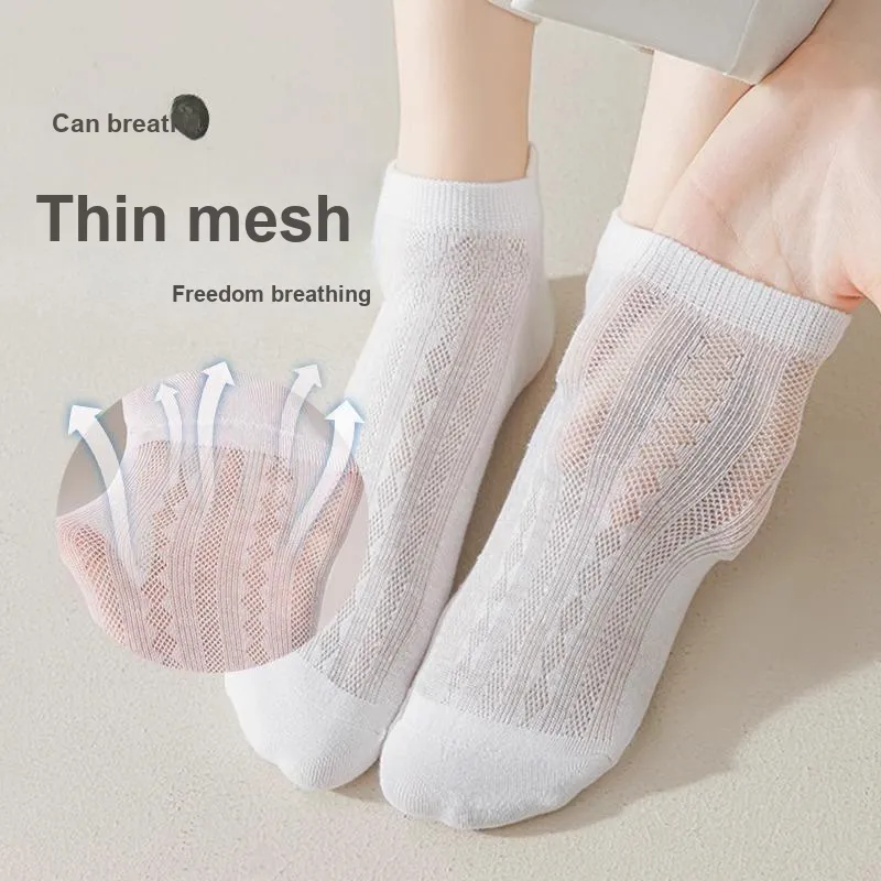 Beerus Ankle Socks Women's 5 Pack-1