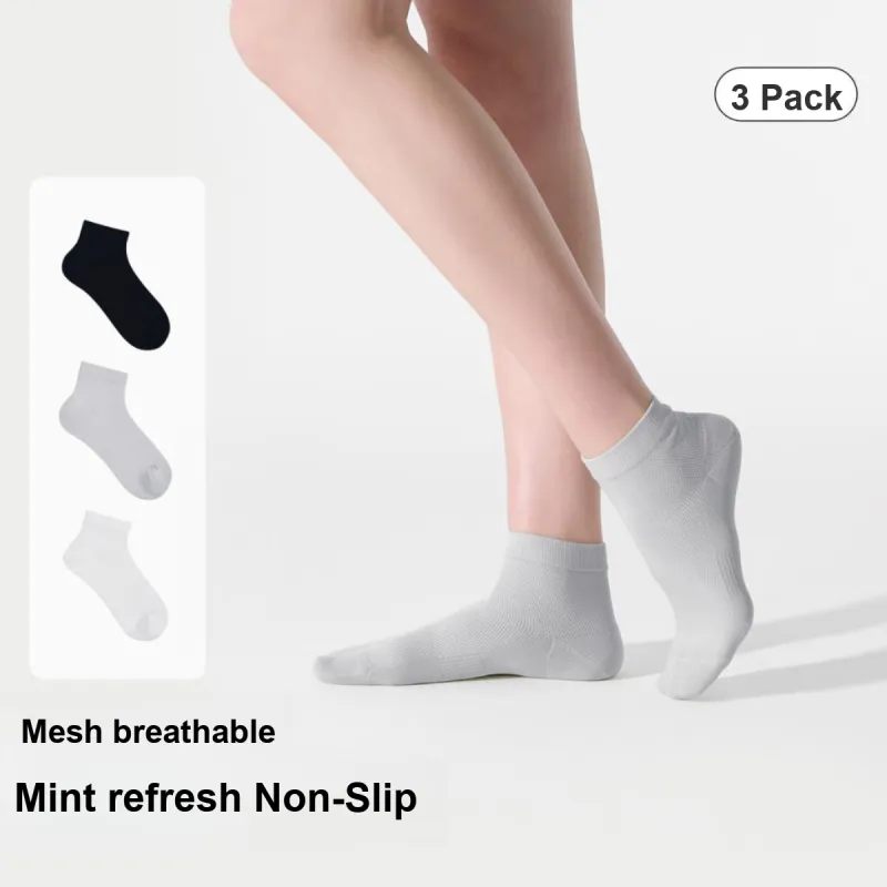 Ubras Unisex Socks-1