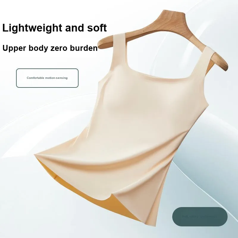 Urban Beauty Tank Tops Women's 1 Pack-2
