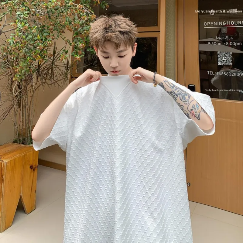 WANCHAO CP T Shirts Unisex-3