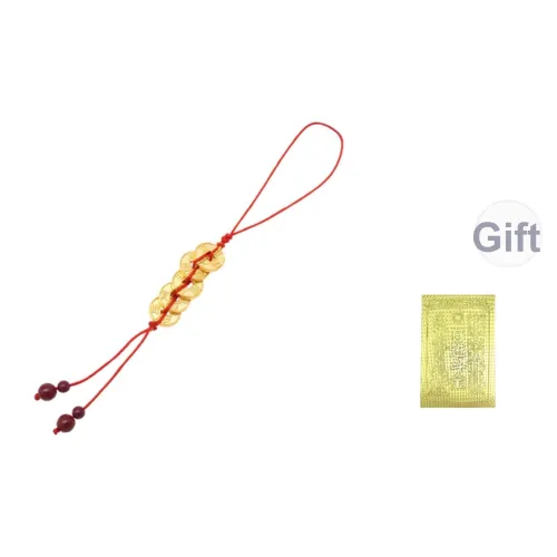 VERENA REINE Медные подвески унисекс