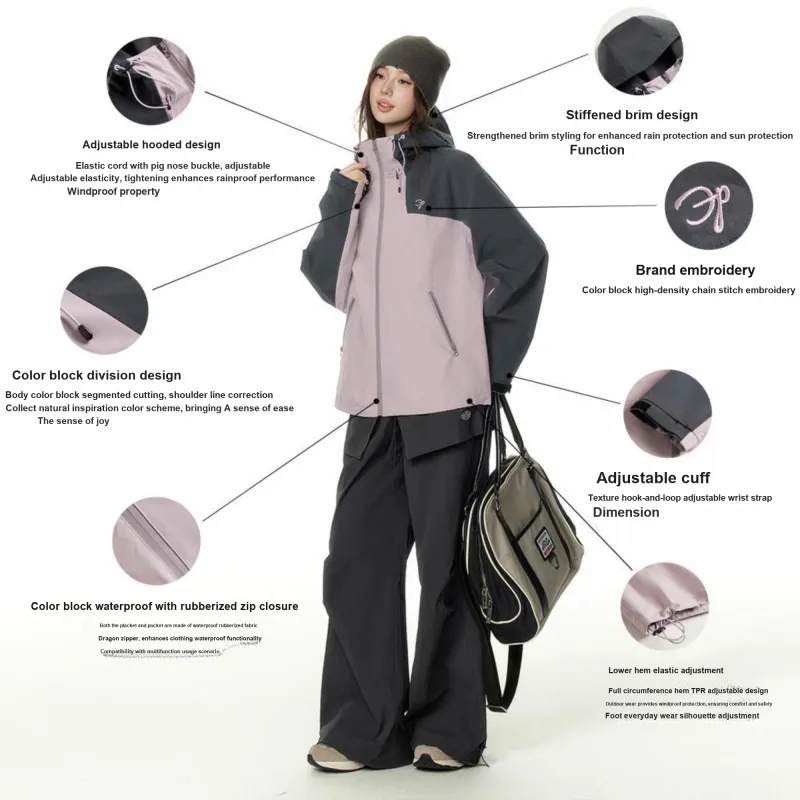 EPTISON WOMAN Jackets Women's-8