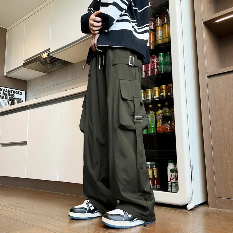 Pepe The Frog Casual Pants Unisex-16