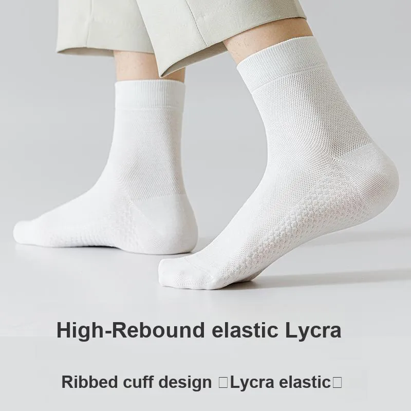 MIIOW Men Socks-7