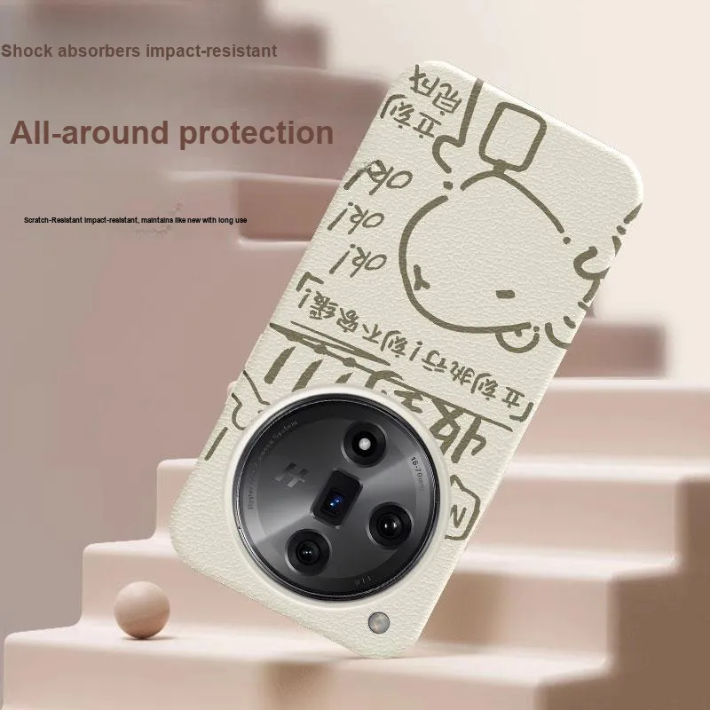 YIBAOBAO Phone Cases-5