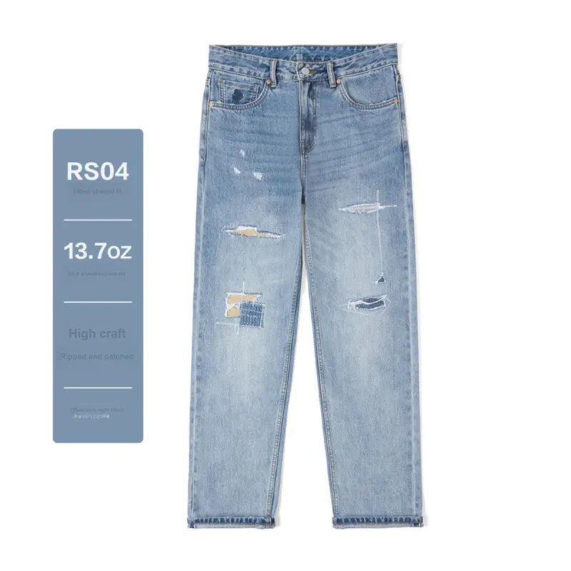 SIMWOOD Jeans Men-3