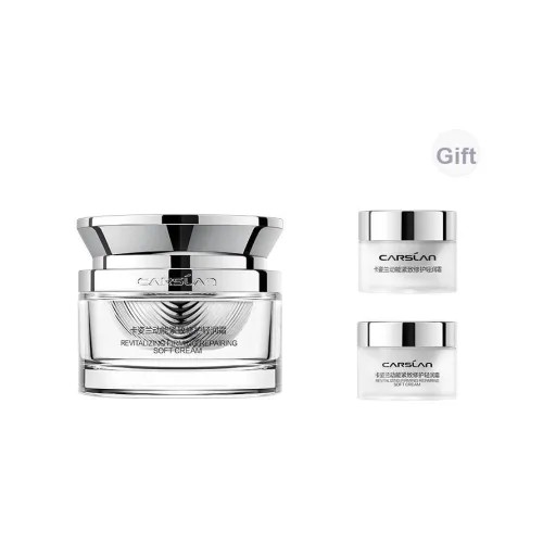 Carslan Уход за кожей лица: Увлажняющие средства и кремы Женские