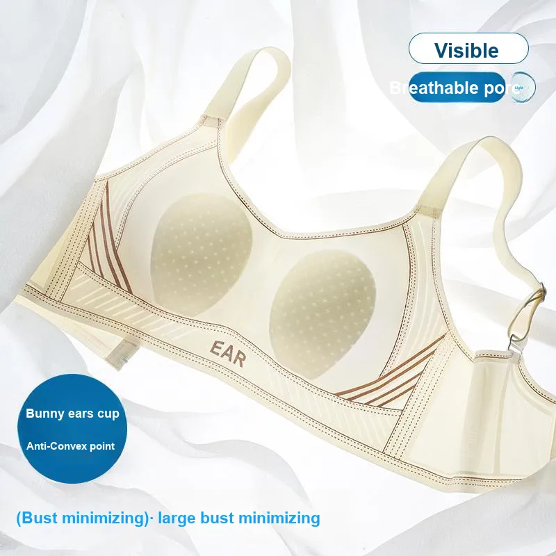 MIIOW Cool One Summer Series Bra Women's Combo Set-1