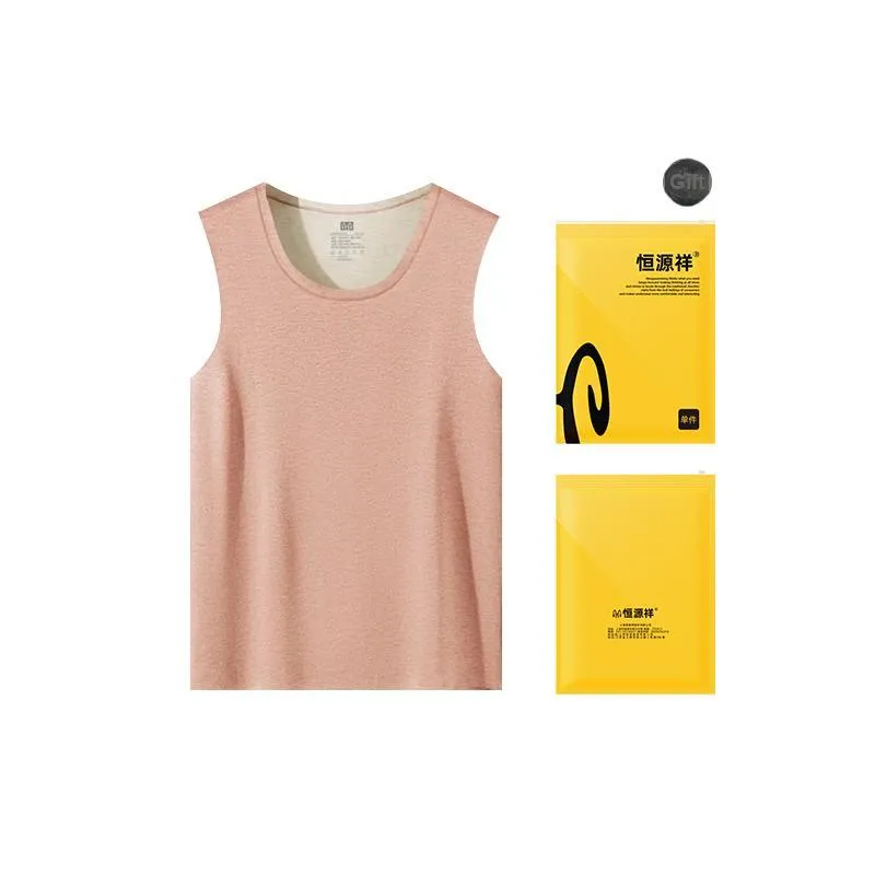 H YXIANG Women's Thermal Tops-1