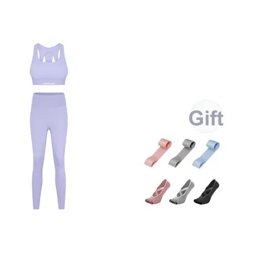 TOM TAILOR SS24 Фитнес Комплект Женский