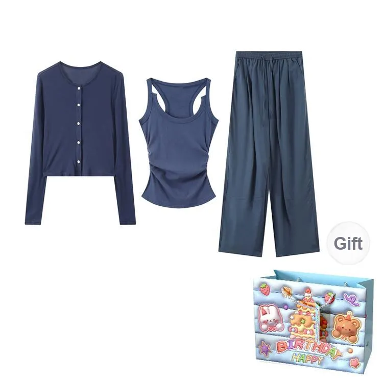 REMOULD Casual Suits Women's-5