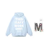 Sky Blue[Fleece-Lined]