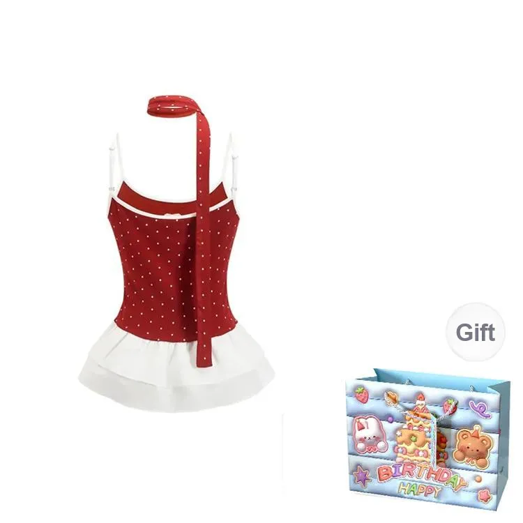 TWOPLUMGIRLS Camisoles Women's-1