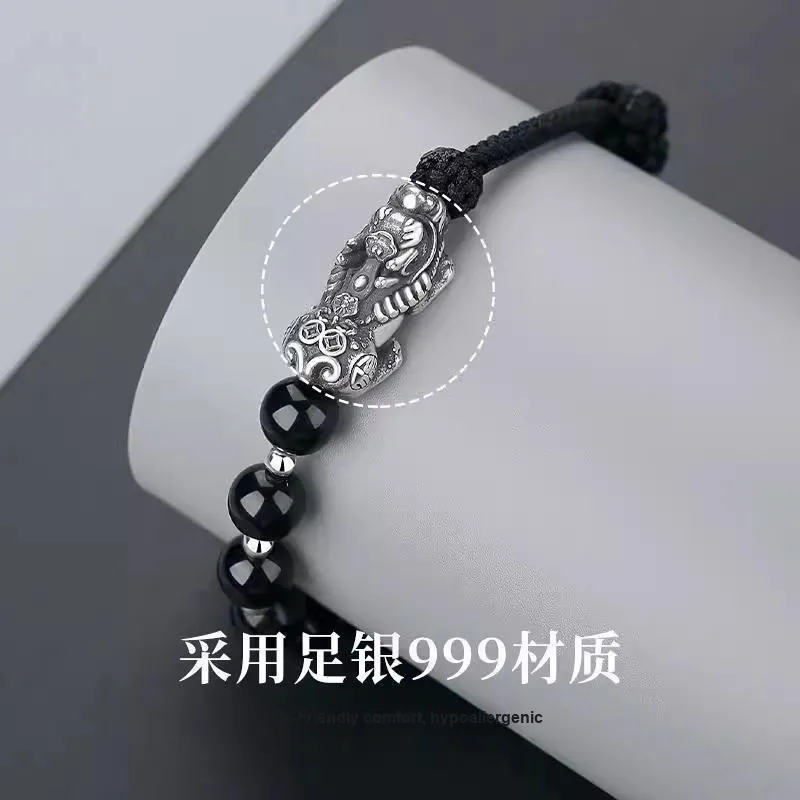 COISE Jade Bracelets Men-2