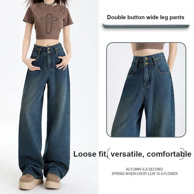 Jonas Wagell Jeans Unisex-7