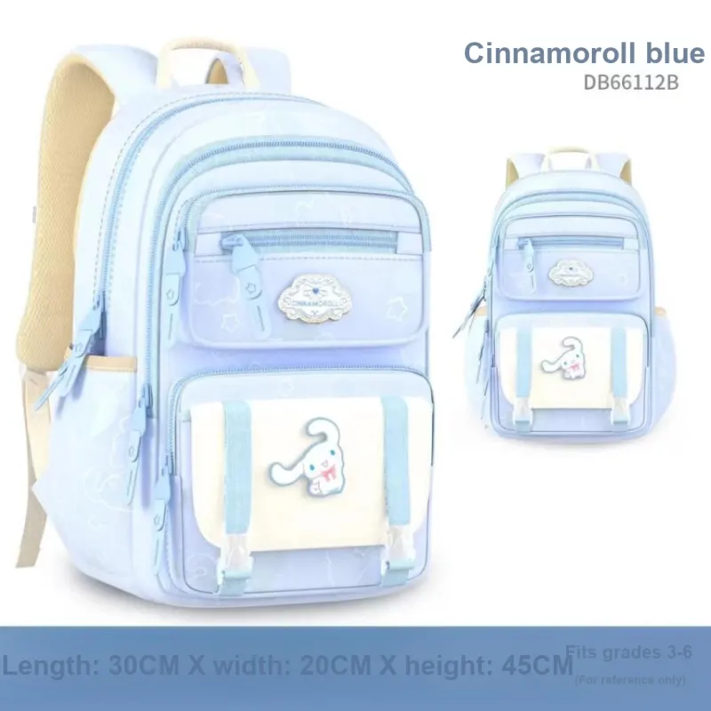 Sanrio Polyester Kids Bag Kids'-2