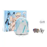 Sky City (Small) Ghost Back to School Gift Box Set