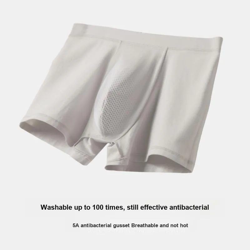 Ubras Men Underpants-15