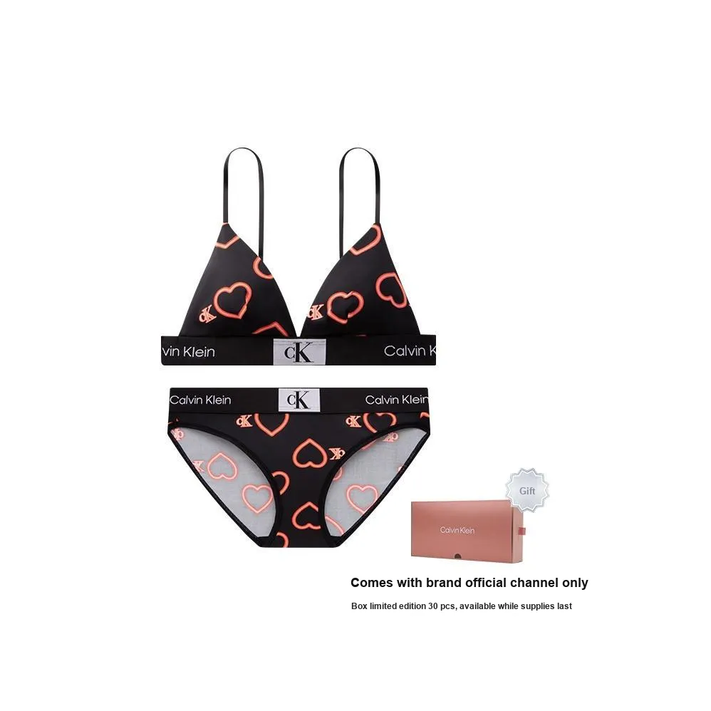 Calvin Klein Women's Underwear Gift Boxes