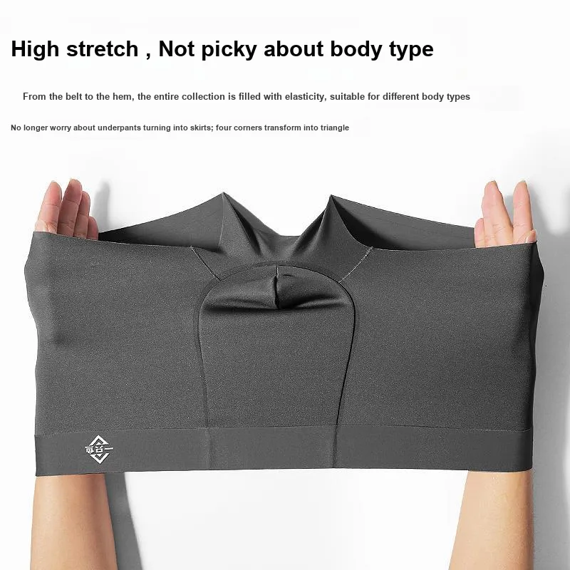 AFISH Underwear Gift Box Men's 4 Pack-2