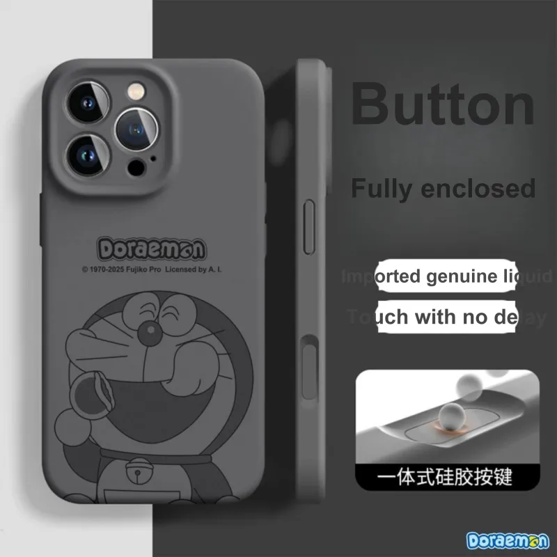 Yule Phone Cases-12