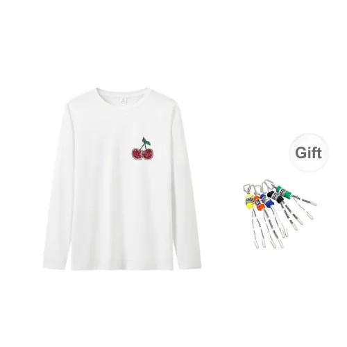 CHANGE SHE T-Shirt Women's White