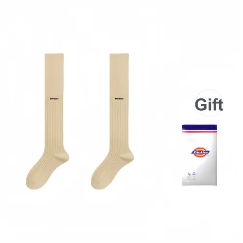 Dickies Термические Дышащие Осенние и Зимние Носки до Колена Женские